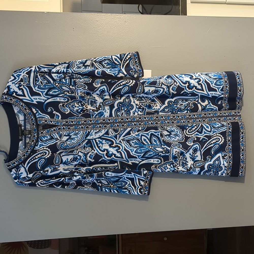 International Concepts dress, M